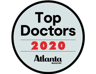 Top Doctors 2020 awarded to Kidney Clinic | Nephrologists in Newnan, Coweta County, Peachtree City, Fayette County