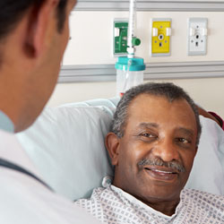 In-Patient Hospital Care
