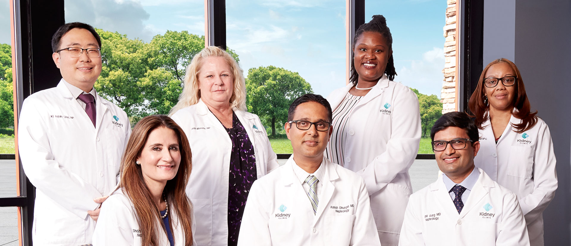 Slide Image for Kidney Clinic | Nephrologists in Newnan, Peachtree City